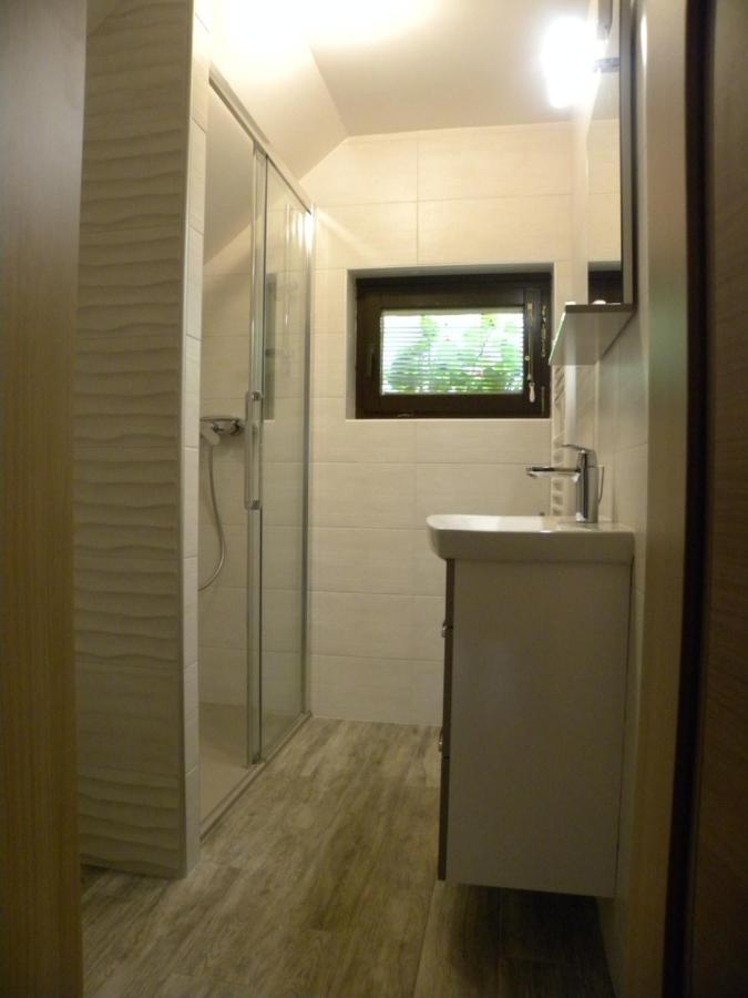 Apartma Cvetek, Srednja Vas 133 Bohinj Exterior foto